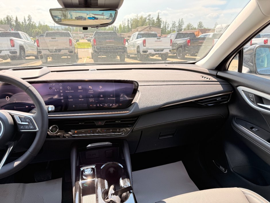 2026 Buick Envision Avenir-14