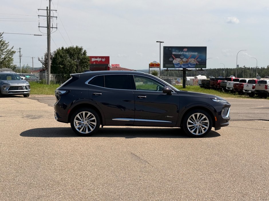 2026 Buick Envision Avenir-3