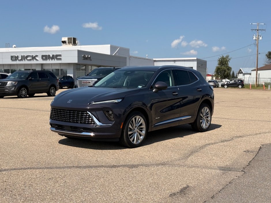 2026 Buick Envision Avenir-0