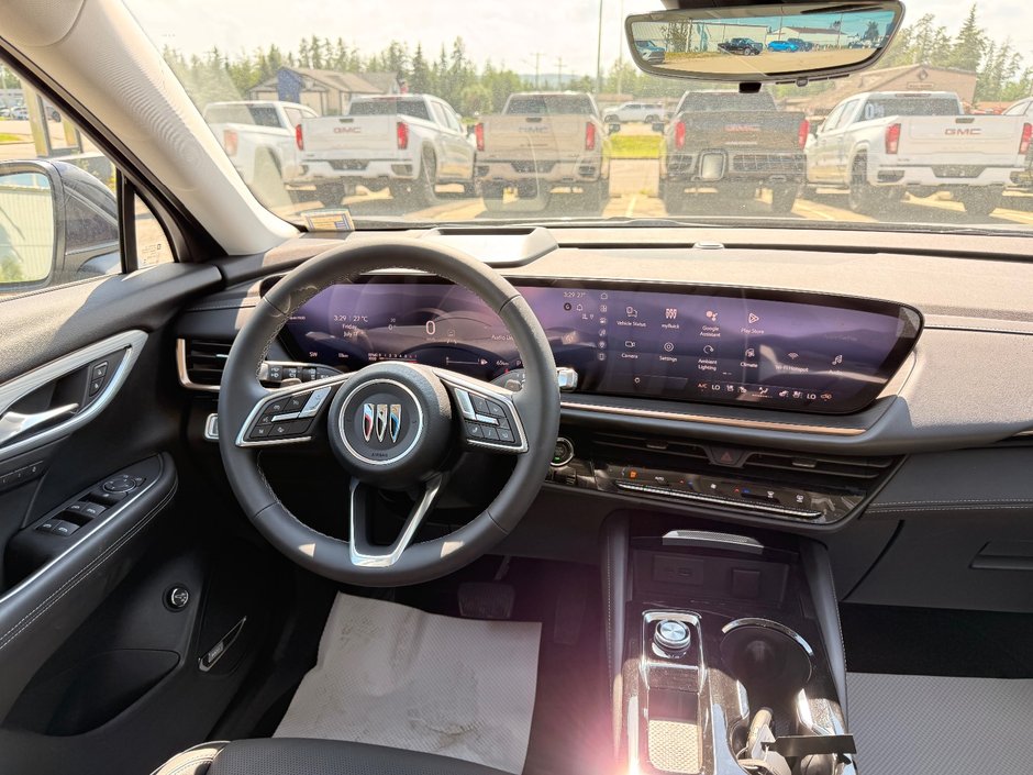 2026 Buick Envision Avenir-13