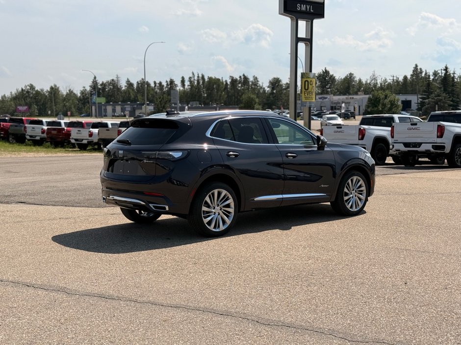 2026 Buick Envision Avenir-4