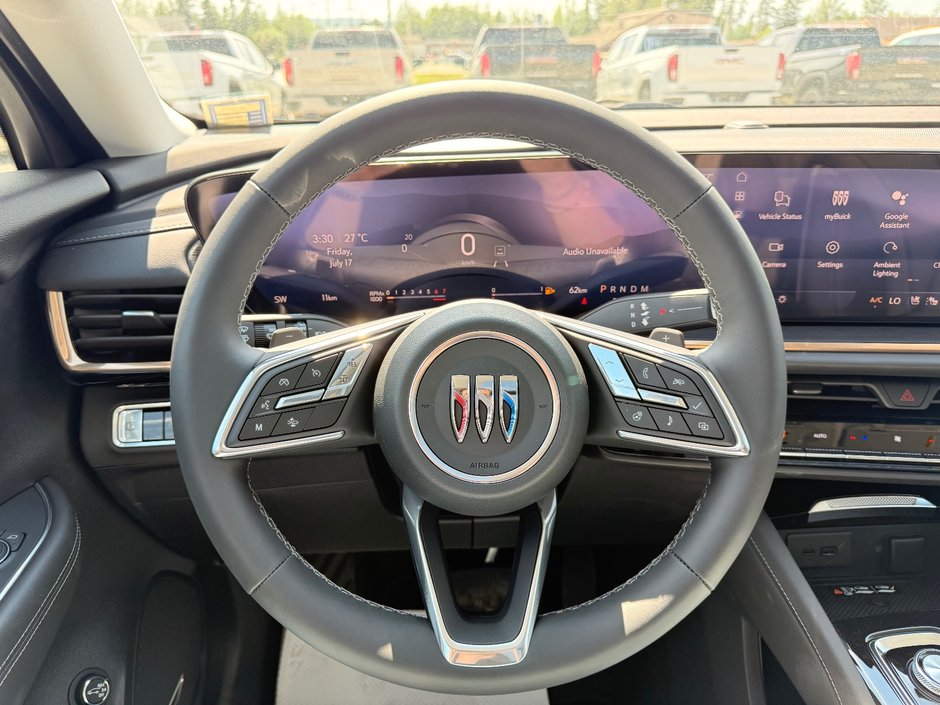 2026 Buick Envision Avenir-17