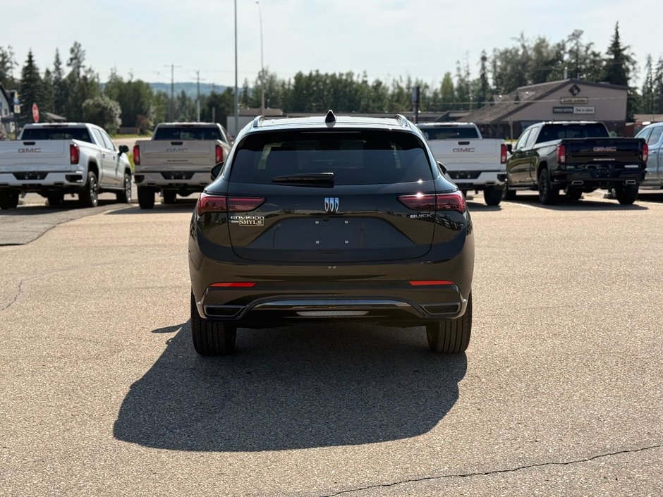 2026 Buick Envision Sport Touring-5