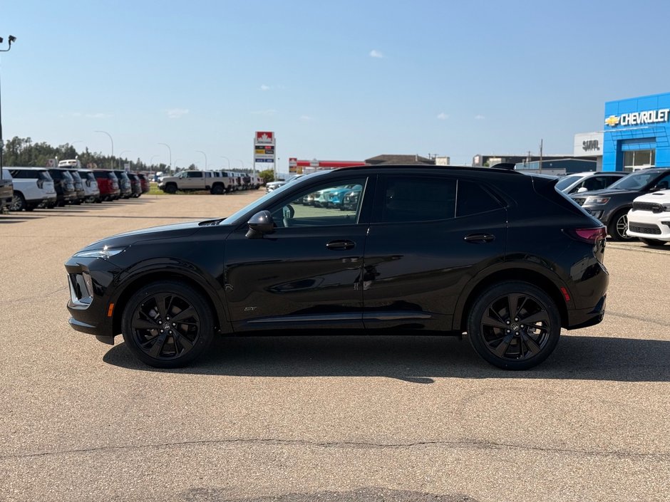 2026 Buick Envision Sport Touring-8
