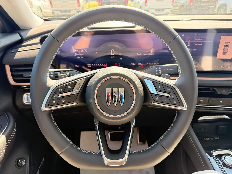 2026 Buick Envision Sport Touring-17