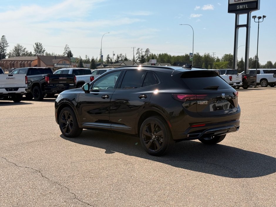 2026 Buick Envision Sport Touring-7