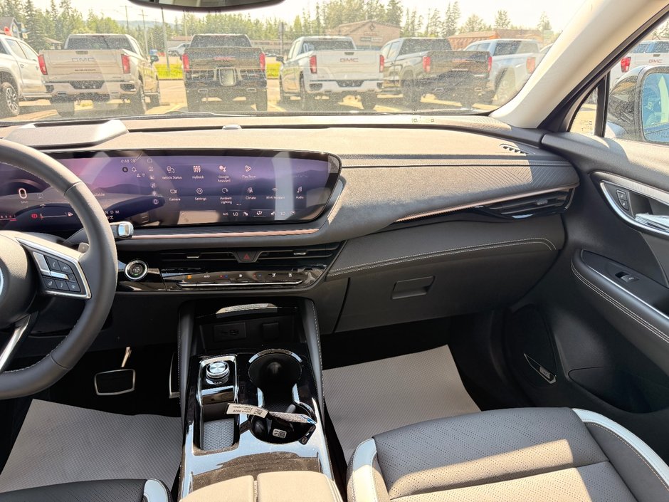 2026 Buick Envision Sport Touring-14