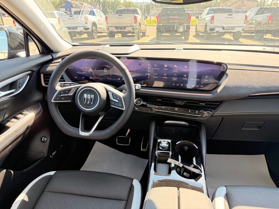 2026 Buick Envision Sport Touring-13