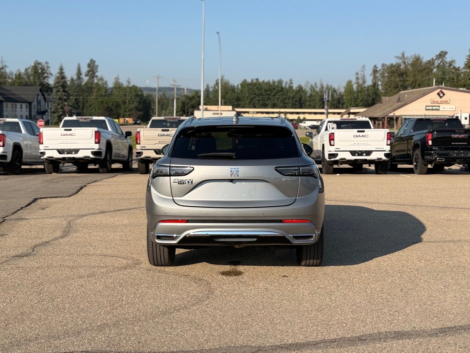 2026 Buick Envision Avenir-5