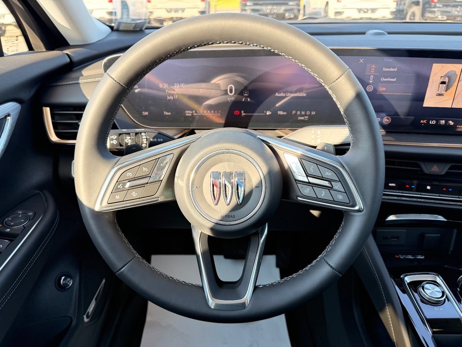 2026 Buick Envision Avenir-17