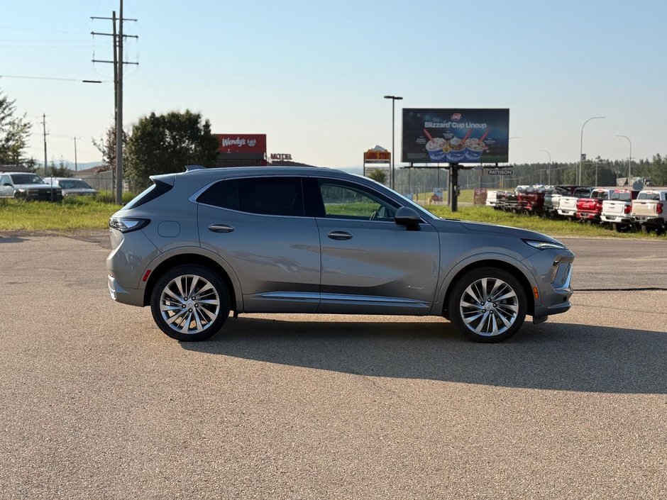 2026 Buick Envision Avenir-3