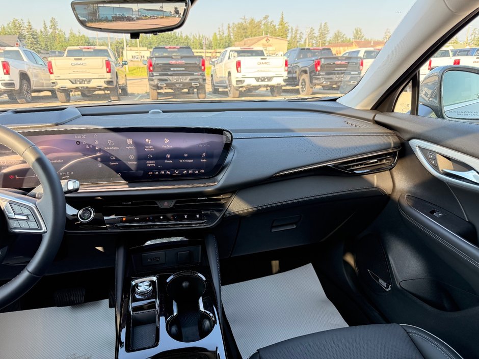 2026 Buick Envision Avenir-14