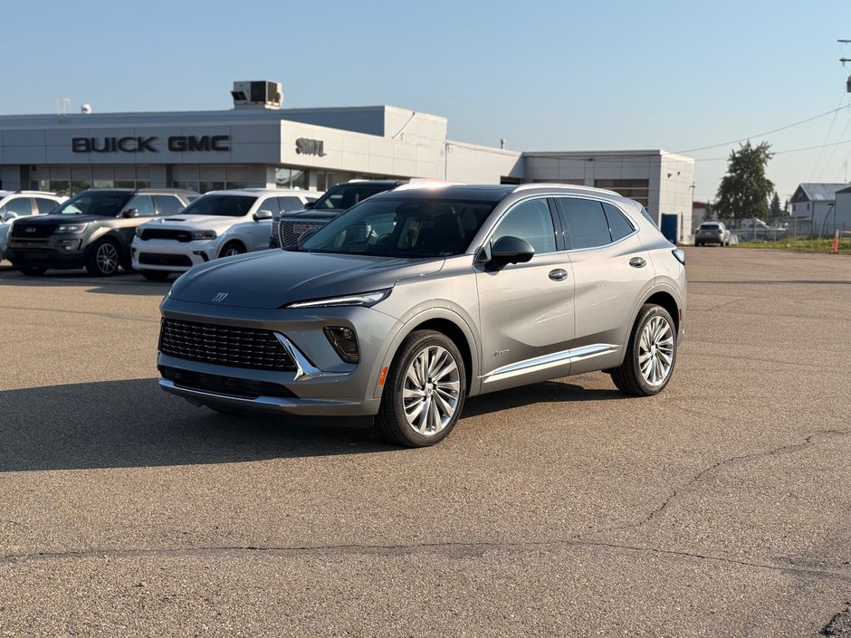 2026 Buick Envision Avenir-0