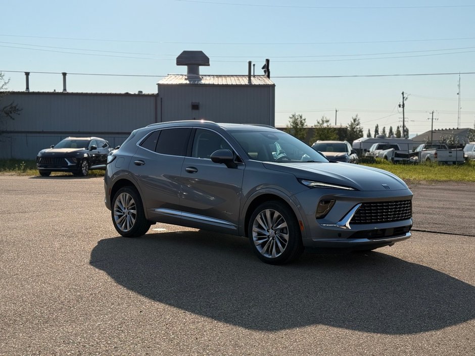 2026 Buick Envision Avenir-2
