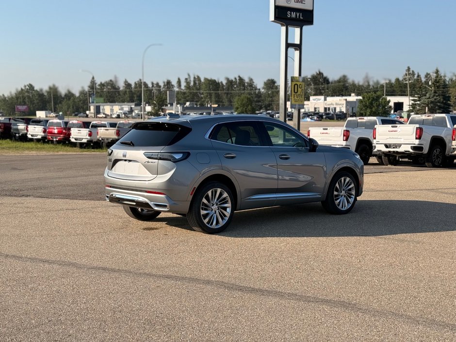 2026 Buick Envision Avenir-4