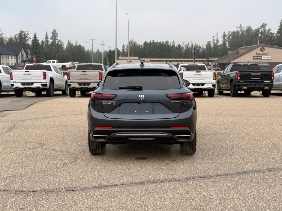 2026 Buick Envision Sport Touring-5