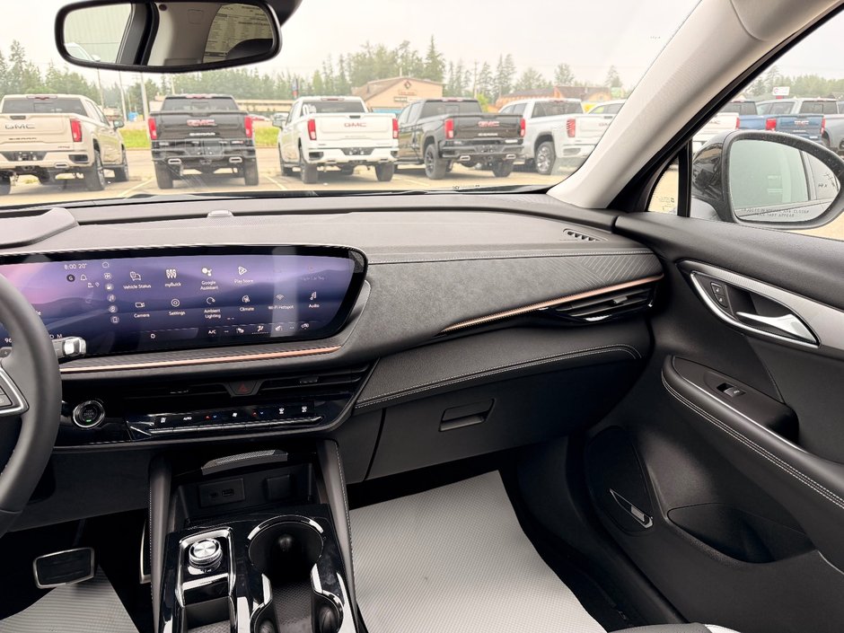 2026 Buick Envision Sport Touring-14