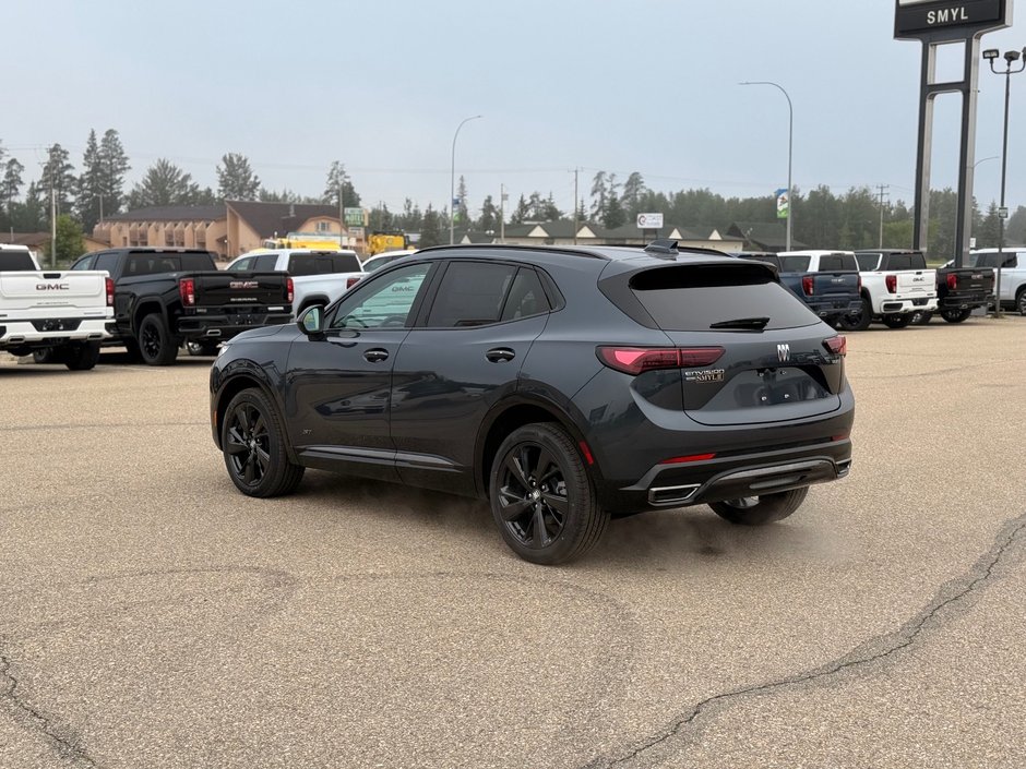 2026 Buick Envision Sport Touring-7