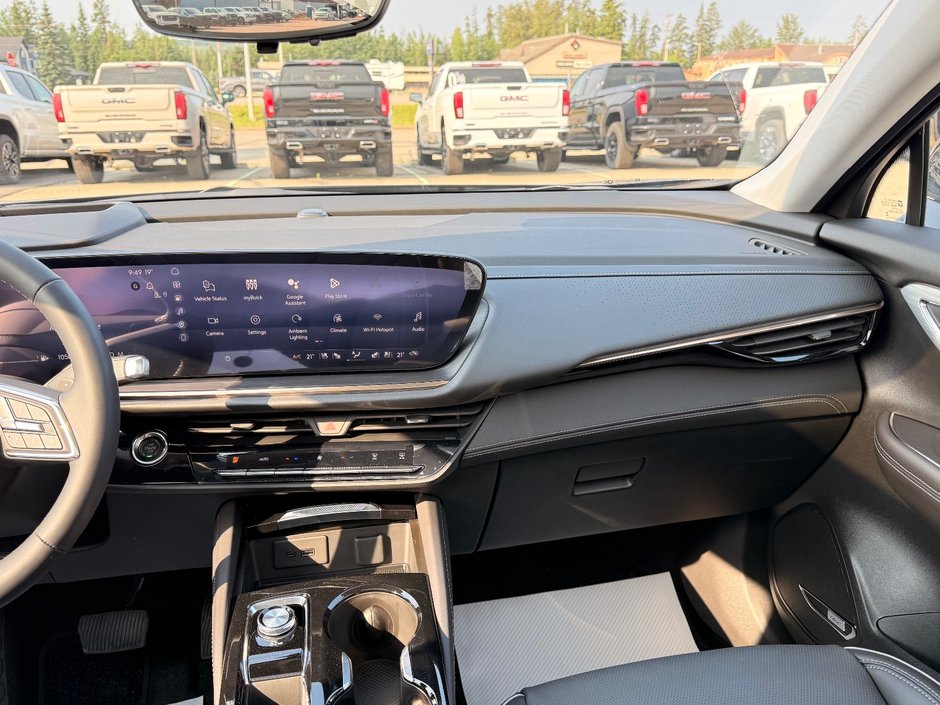 2026 Buick Envision Avenir-15