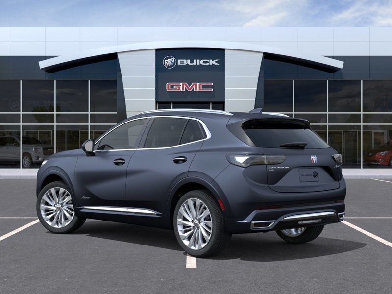 2026 Buick Envision Avenir-2
