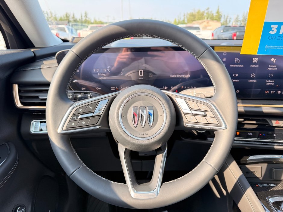 2026 Buick Envision Avenir-18