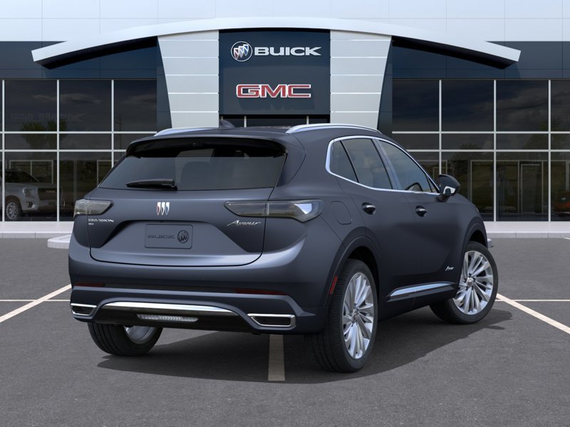 2026 Buick Envision Avenir-3