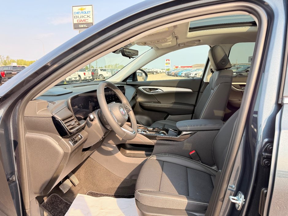 2026 Buick Envision Avenir-11