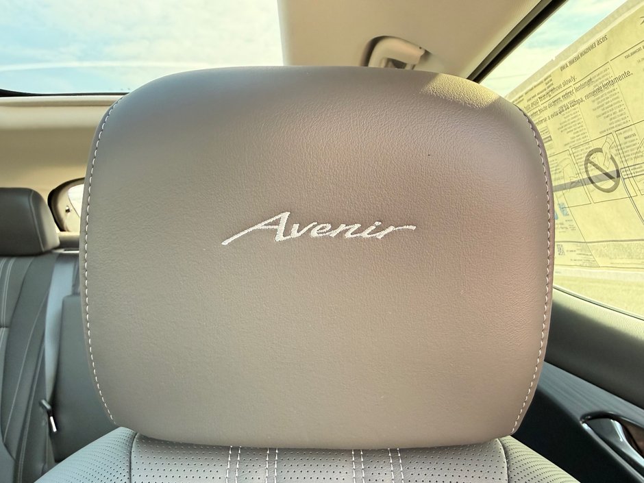 2026 Buick Envision Avenir-13