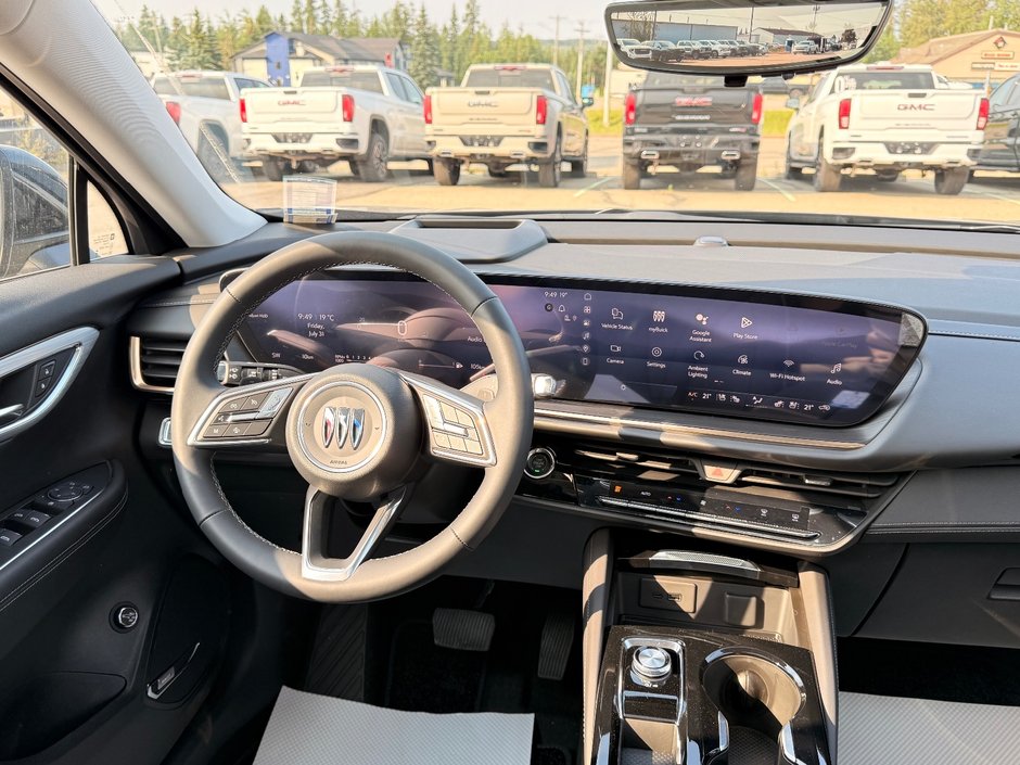 2026 Buick Envision Avenir-14