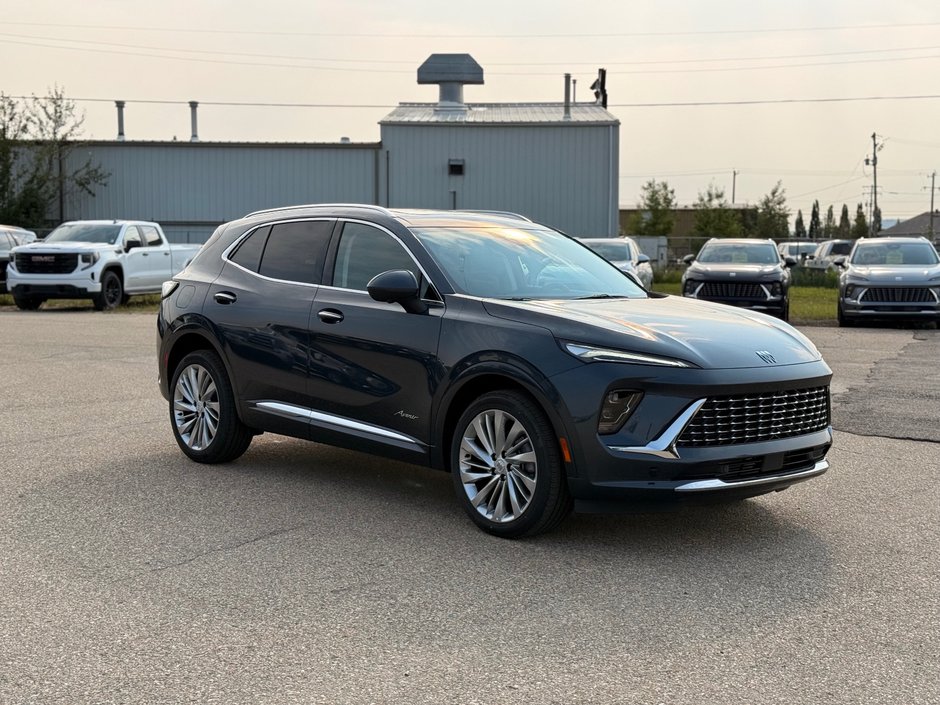 2026 Buick Envision Avenir-2