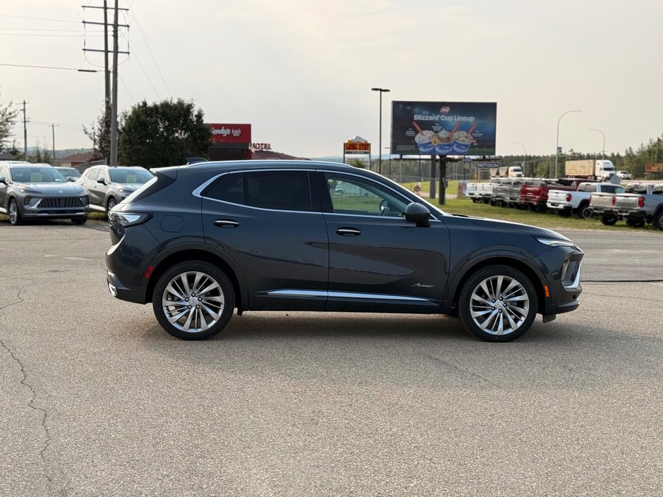 2026 Buick Envision Avenir-3