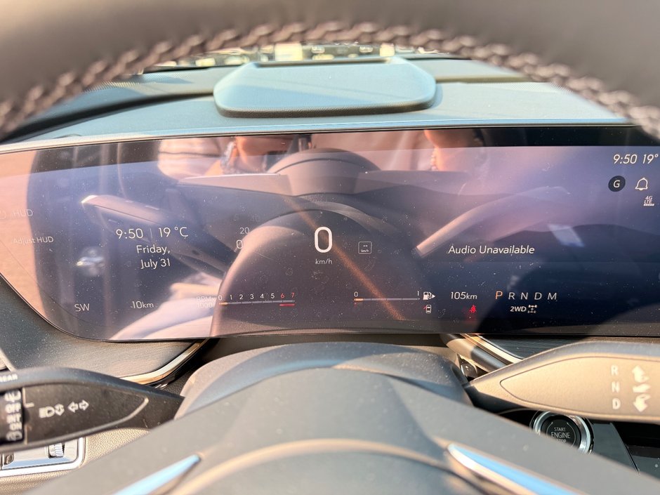 2026 Buick Envision Avenir-19