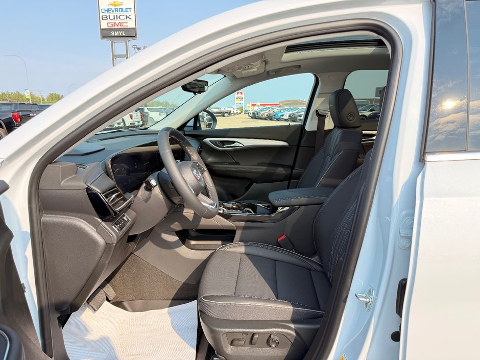 2026 Buick Envision Avenir-11