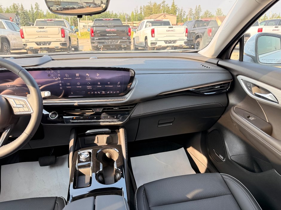 2026 Buick Envision Avenir-14