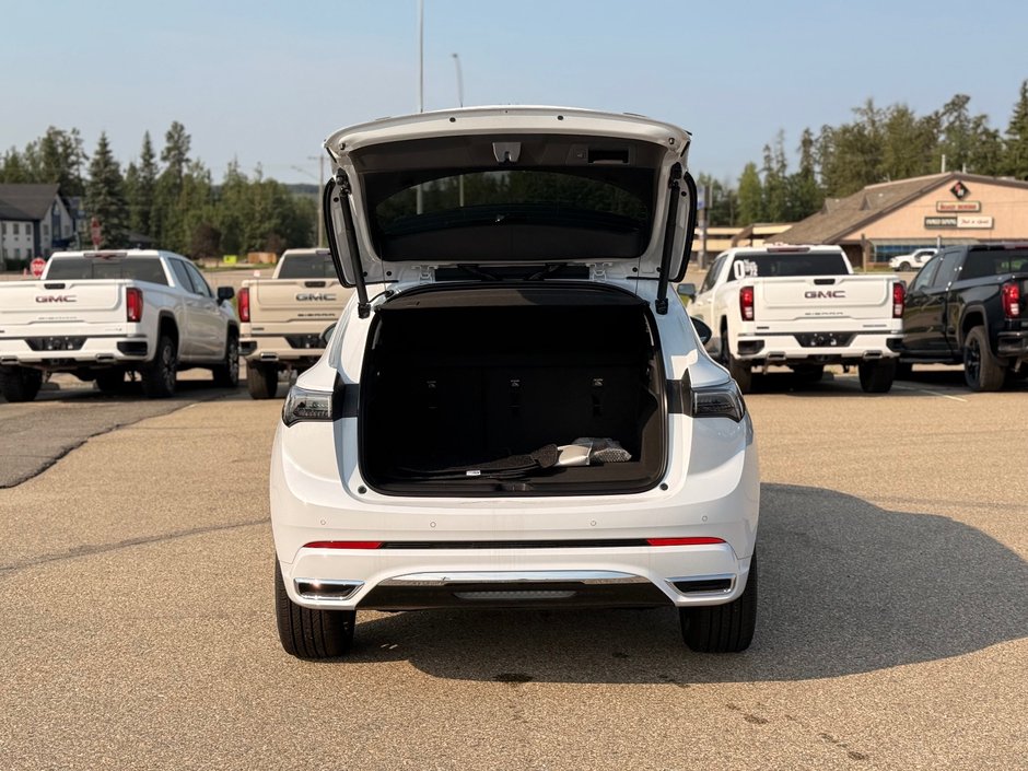 2026 Buick Envision Avenir-6