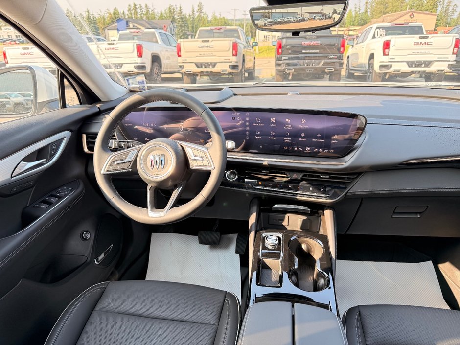 2026 Buick Envision Avenir-13
