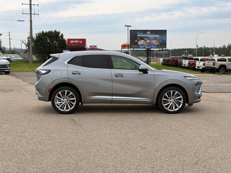 2026 Buick Envision Avenir-3