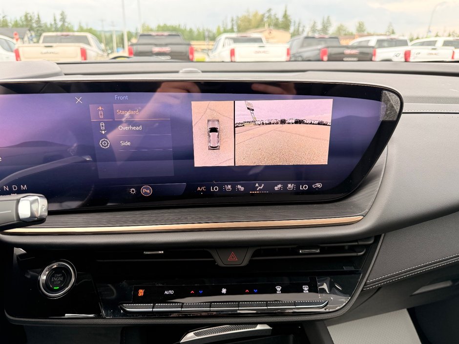 2026 Buick Envision Avenir-14