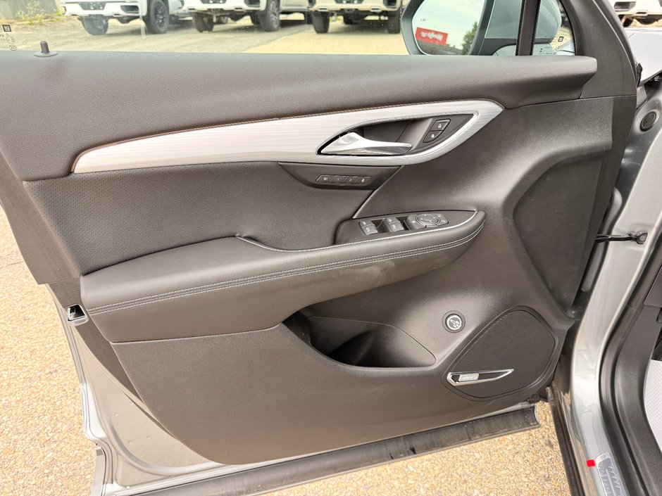 2026 Buick Envision Avenir-8