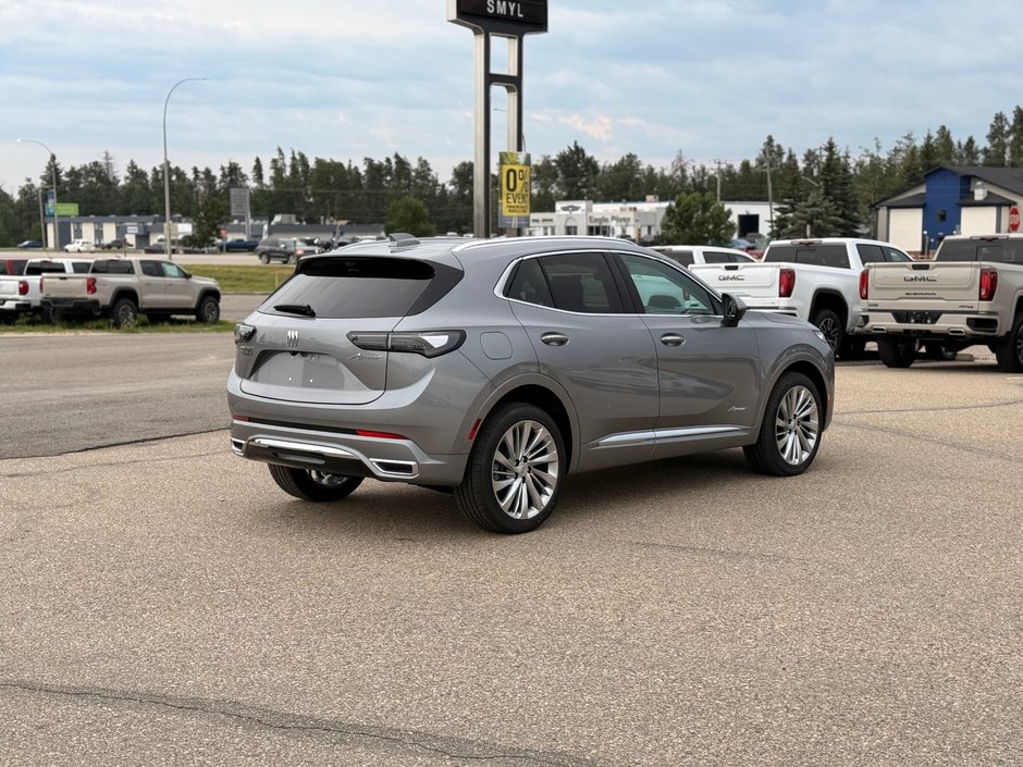 2026 Buick Envision Avenir-4