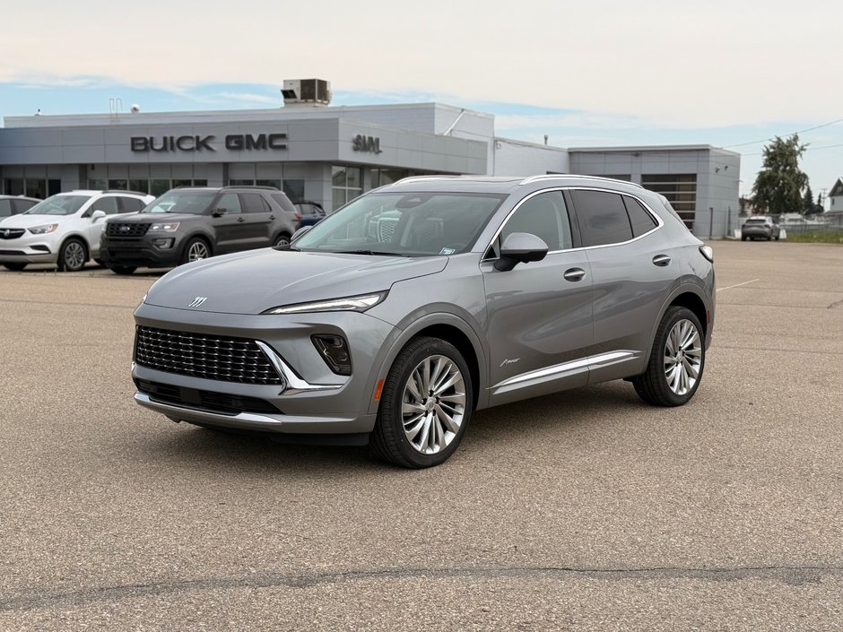 2026 Buick Envision Avenir-0