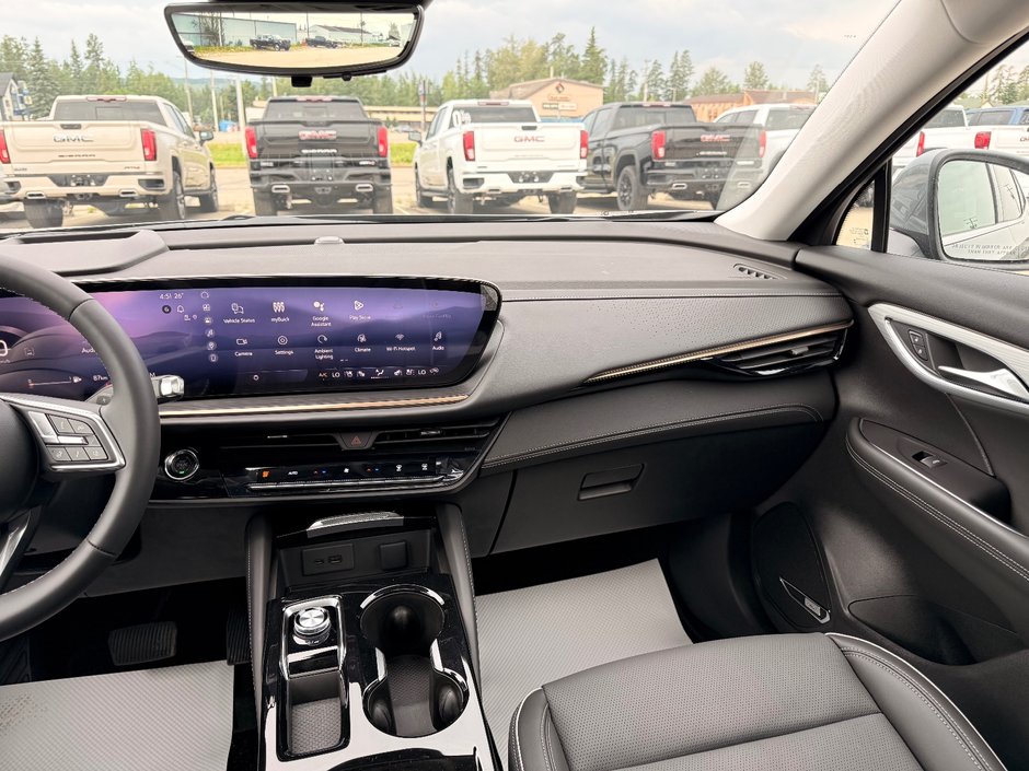 2026 Buick Envision Avenir-13