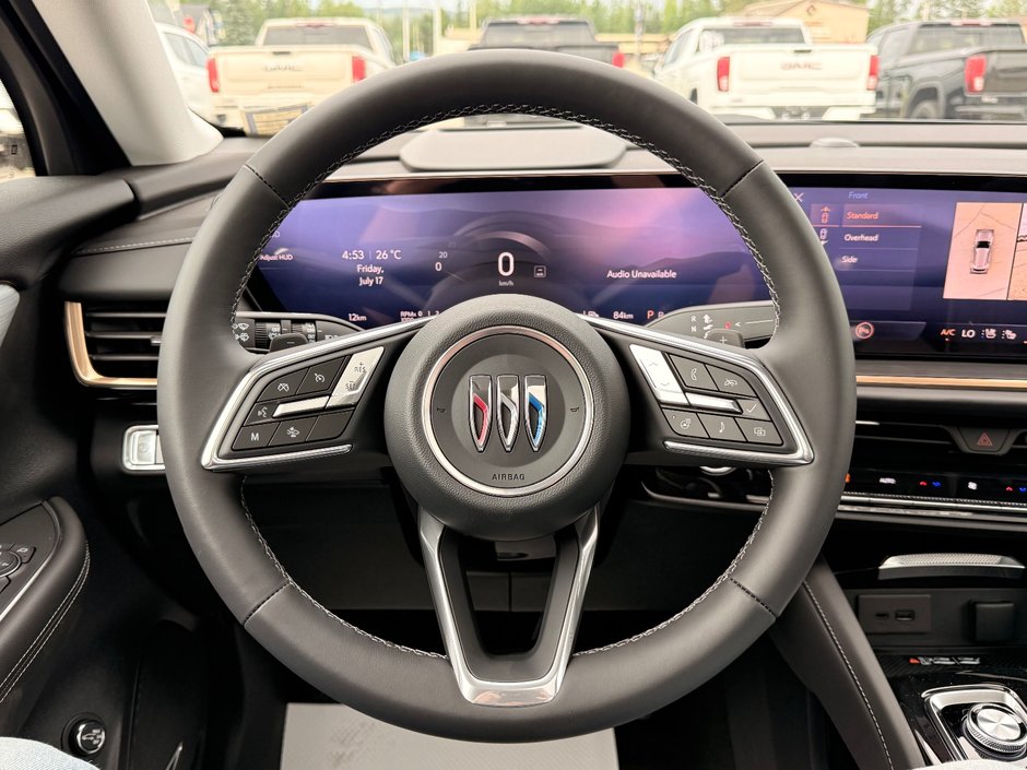2026 Buick Envision Avenir-16