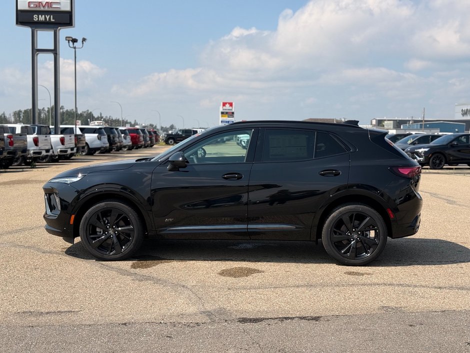 2026 Buick Envision Sport Touring-8