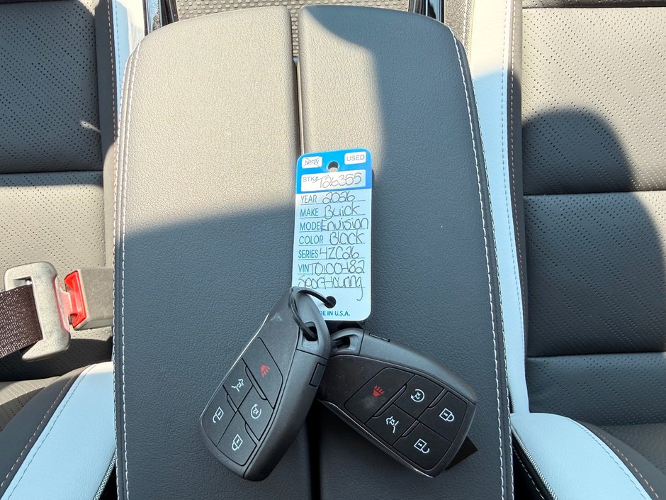 2026 Buick Envision Sport Touring-20