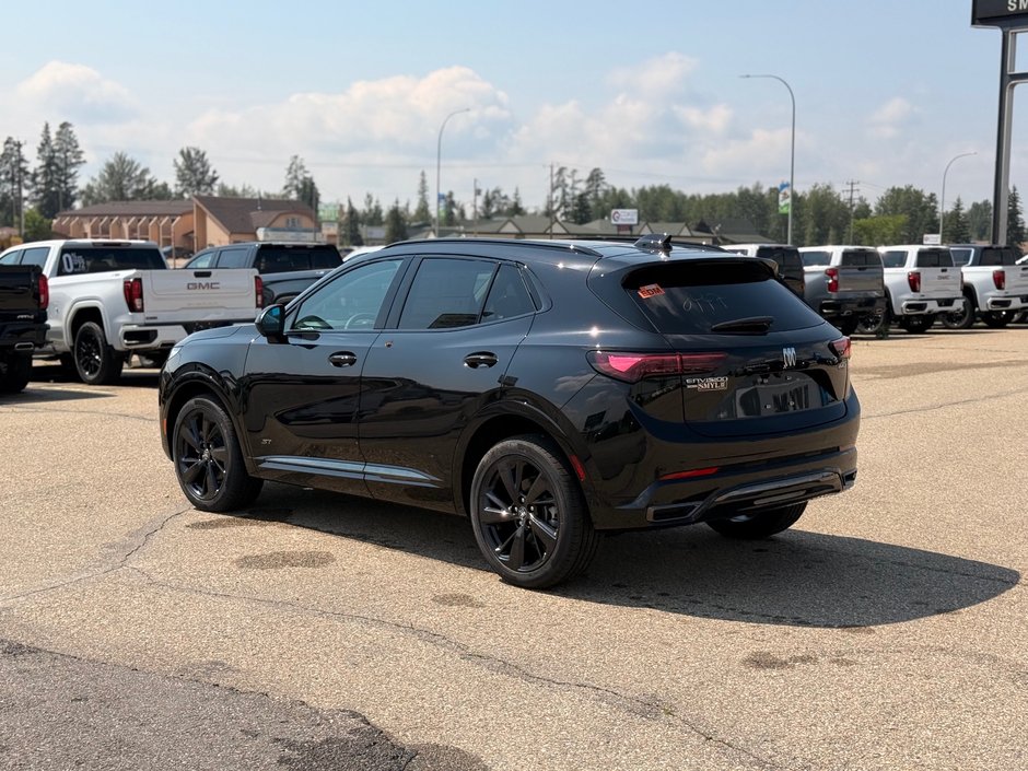 2026 Buick Envision Sport Touring-7