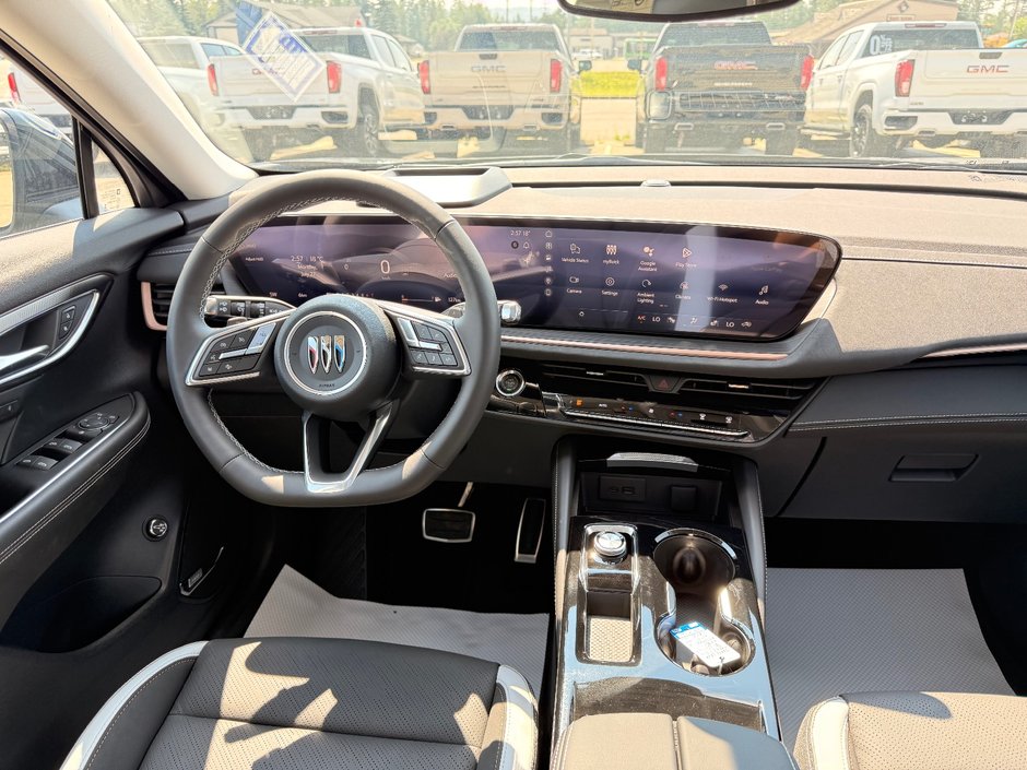 2026 Buick Envision Sport Touring-13