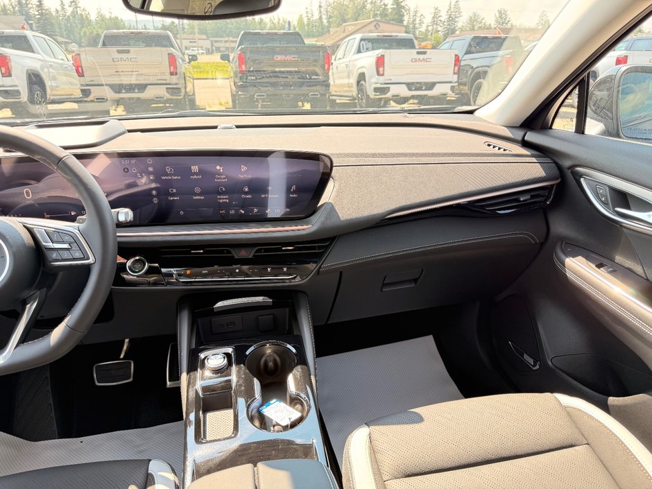 2026 Buick Envision Sport Touring-14