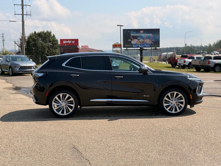 2026 Buick Envision Avenir-3