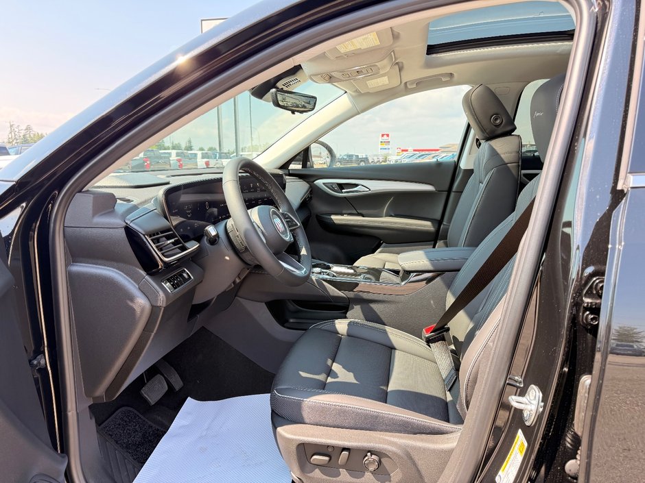 2026 Buick Envision Avenir-11